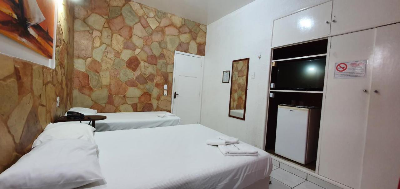 Hotel La Maison Du Monde Fortaleza  Kültér fotó