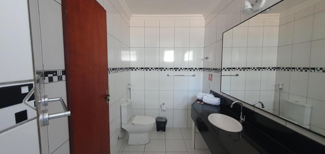 Hotel La Maison Du Monde Fortaleza  Kültér fotó