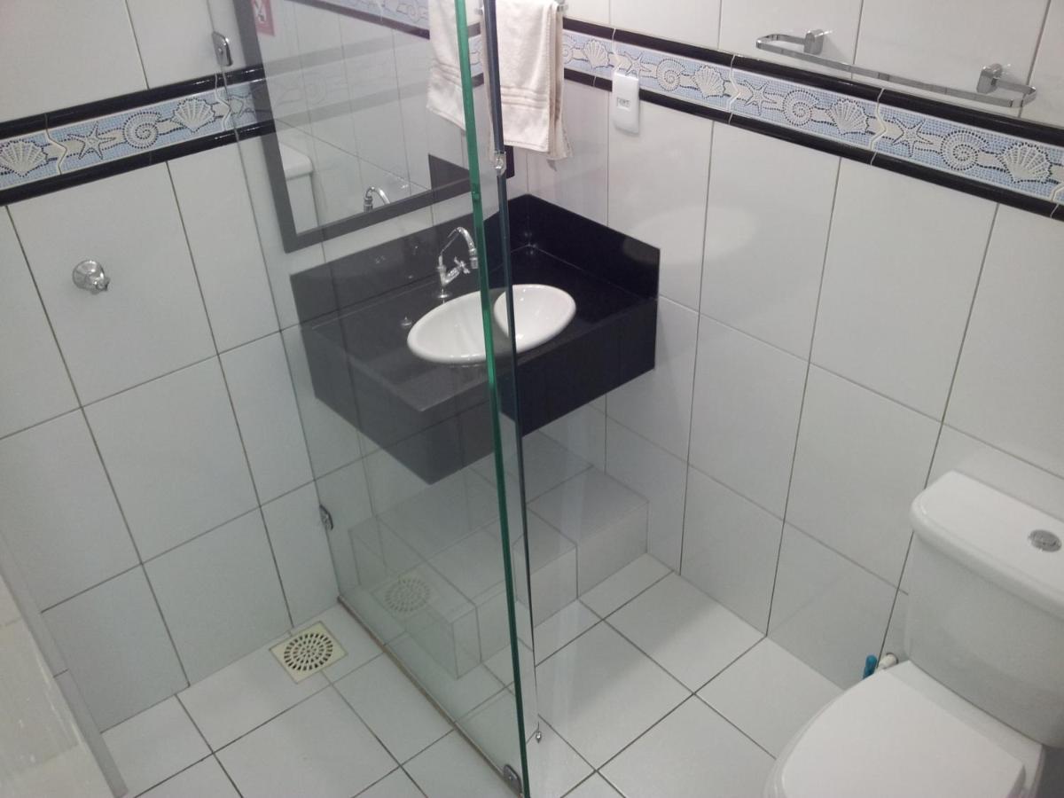 Hotel La Maison Du Monde Fortaleza  Szoba fotó
