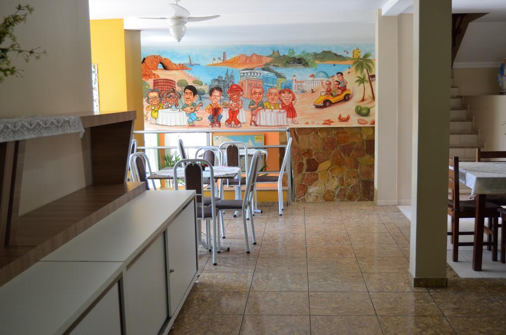 Hotel La Maison Du Monde Fortaleza  Kültér fotó