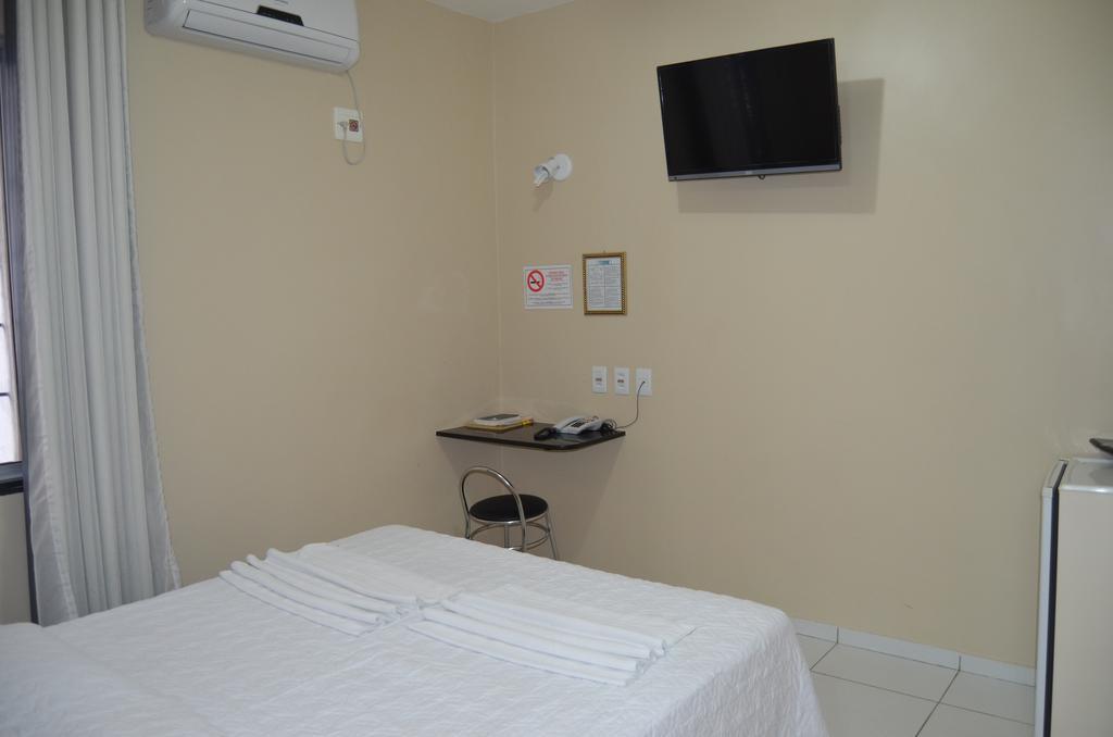 Hotel La Maison Du Monde Fortaleza  Kültér fotó