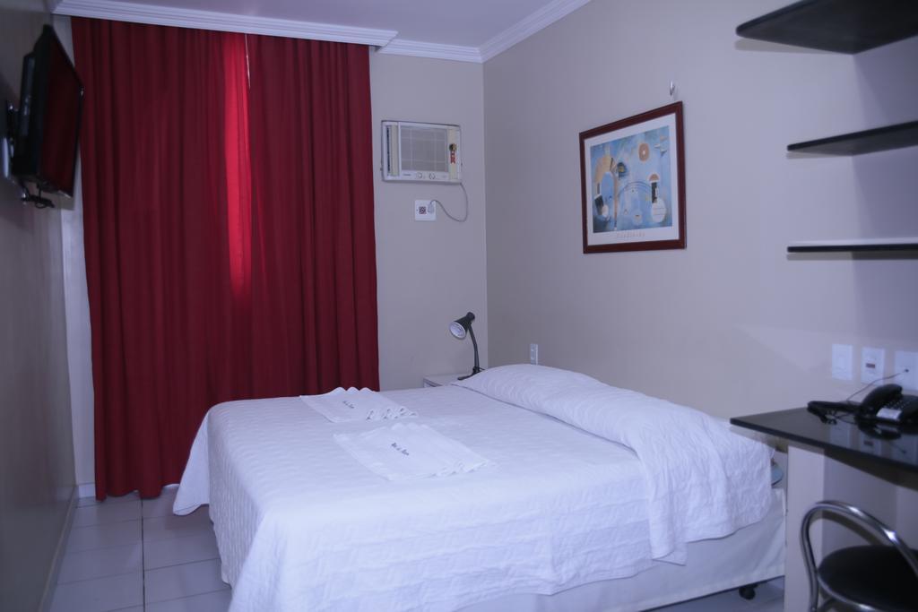 Hotel La Maison Du Monde Fortaleza  Kültér fotó