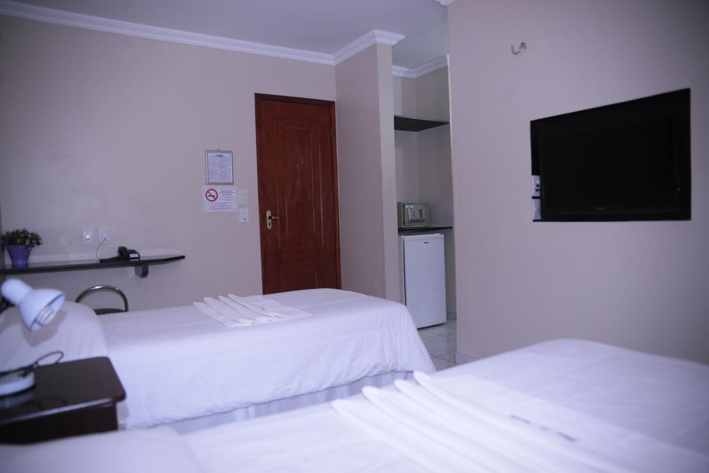 Hotel La Maison Du Monde Fortaleza  Kültér fotó