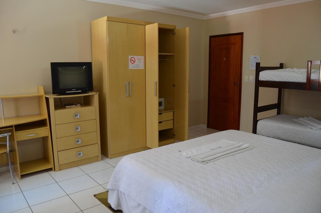 Hotel La Maison Du Monde Fortaleza  Kültér fotó