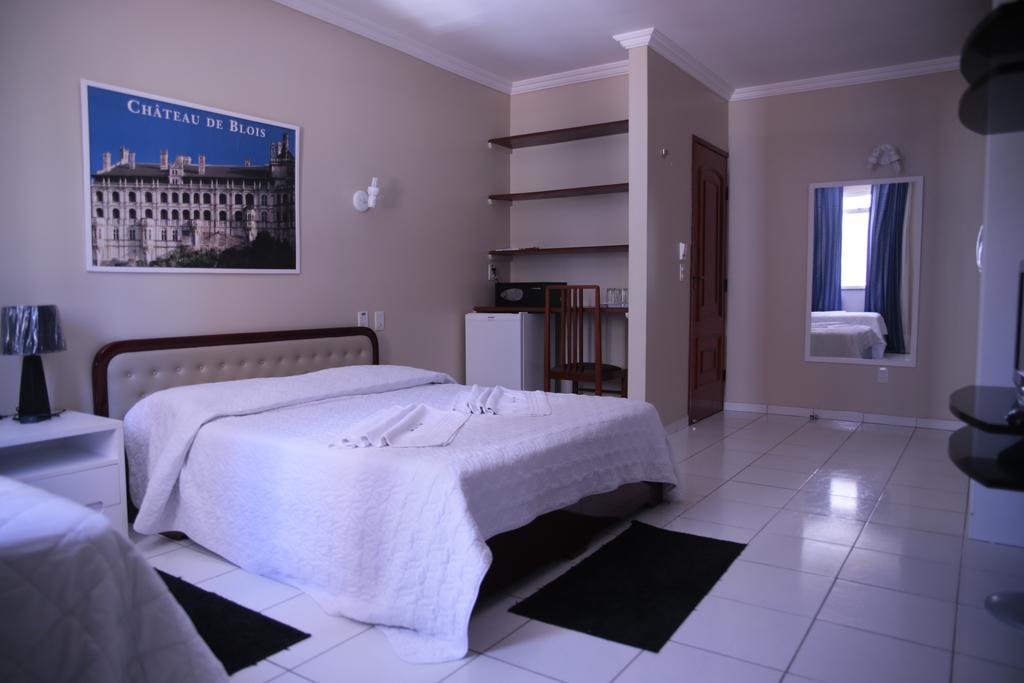 Hotel La Maison Du Monde Fortaleza  Kültér fotó