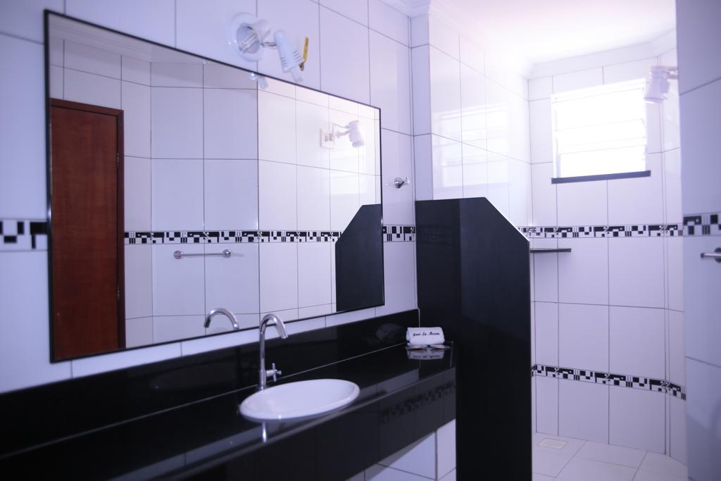 Hotel La Maison Du Monde Fortaleza  Kültér fotó