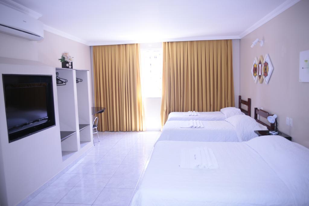 Hotel La Maison Du Monde Fortaleza  Kültér fotó