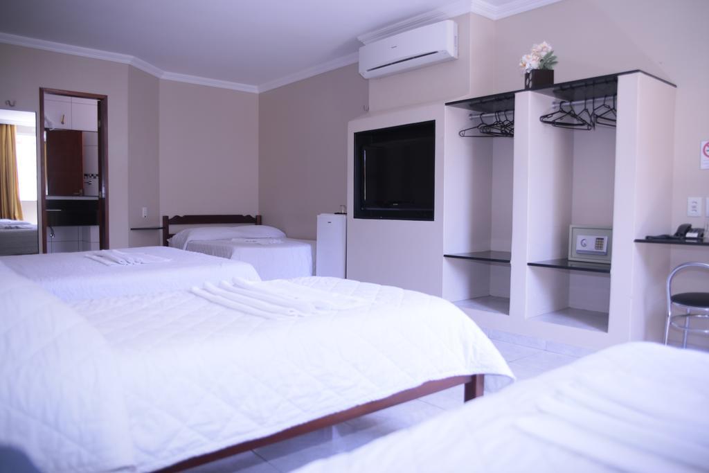 Hotel La Maison Du Monde Fortaleza  Kültér fotó