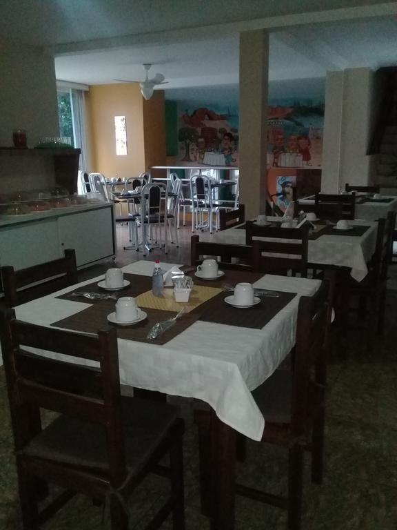 Hotel La Maison Du Monde Fortaleza  Kültér fotó