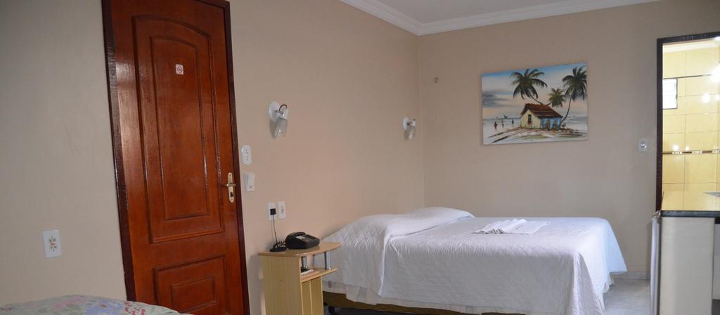Hotel La Maison Du Monde Fortaleza  Kültér fotó