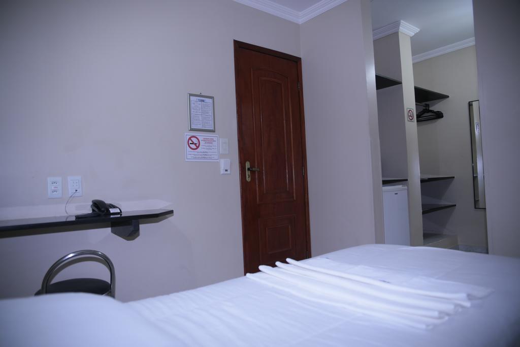 Hotel La Maison Du Monde Fortaleza  Kültér fotó