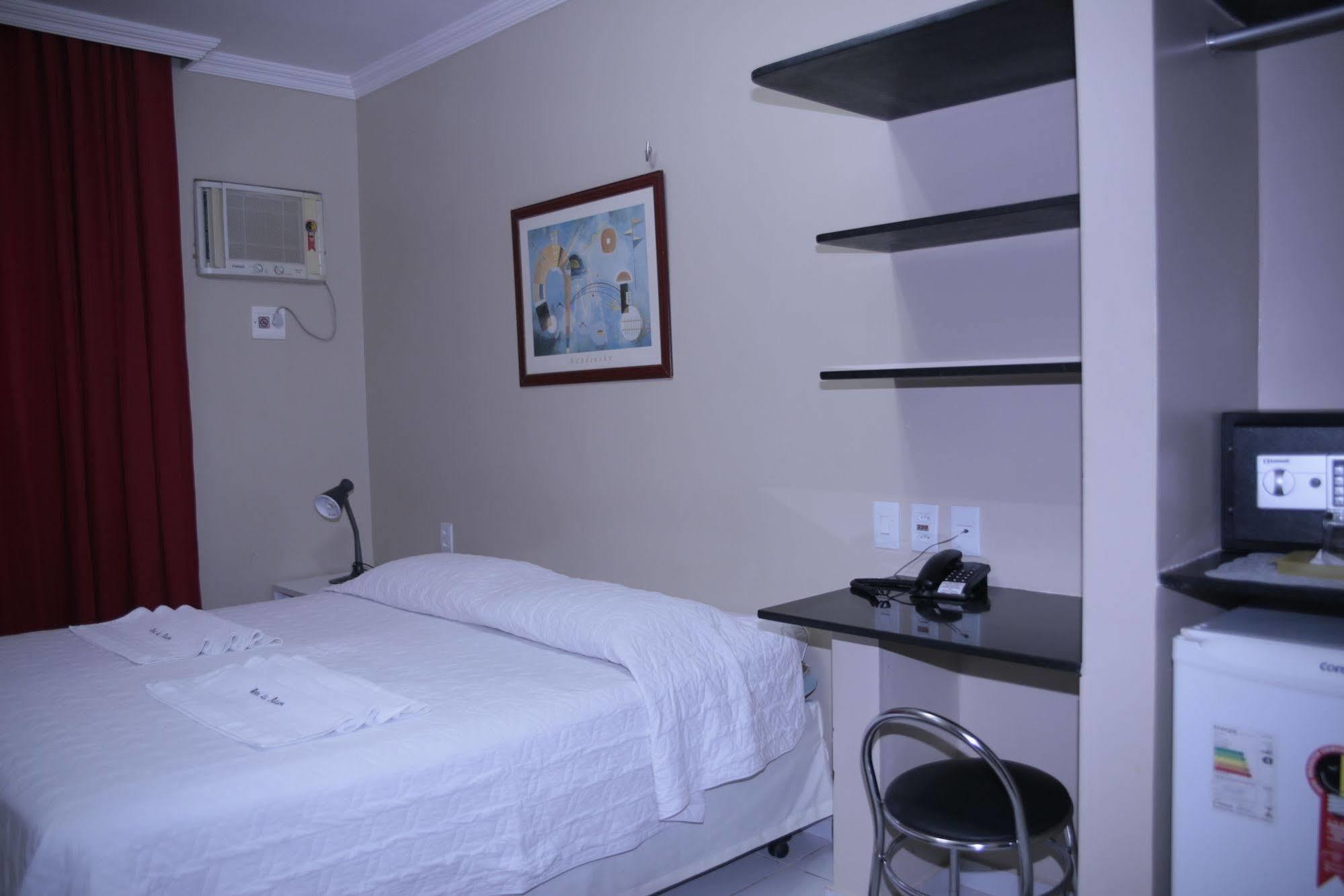 Hotel La Maison Du Monde Fortaleza  Kültér fotó