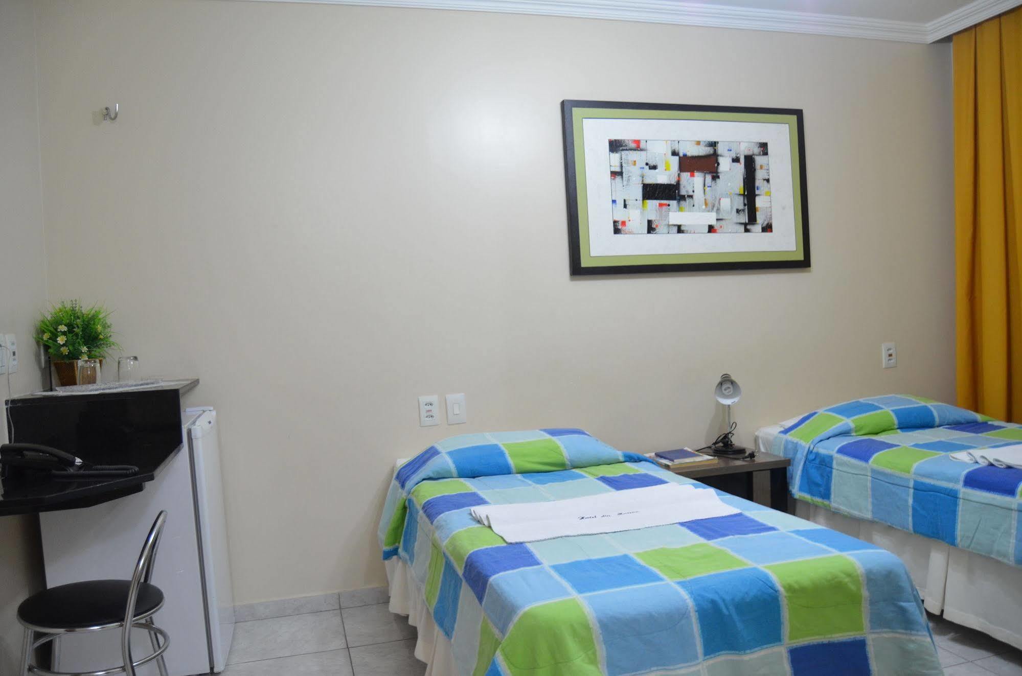 Hotel La Maison Du Monde Fortaleza  Kültér fotó