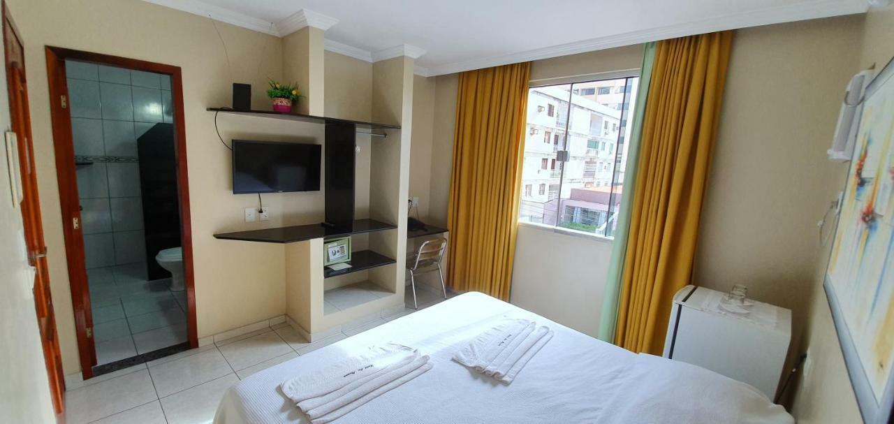 Hotel La Maison Du Monde Fortaleza  Kültér fotó