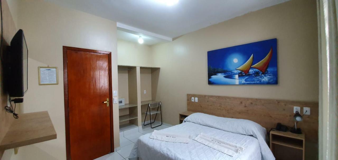 Hotel La Maison Du Monde Fortaleza  Kültér fotó
