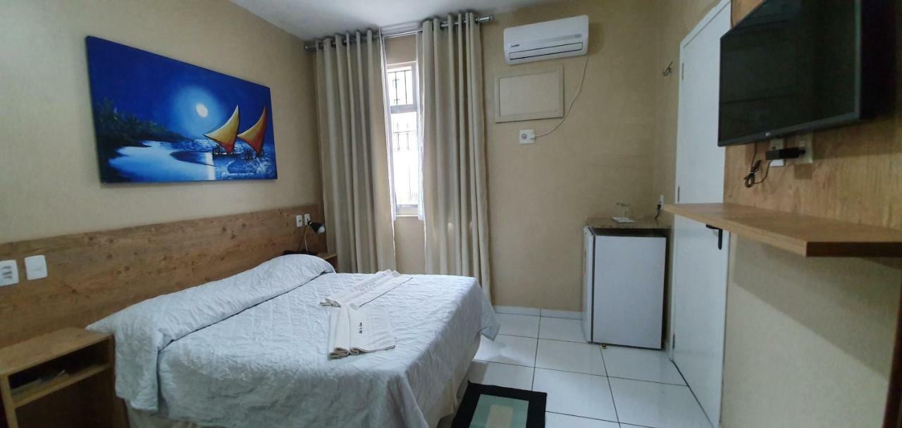 Hotel La Maison Du Monde Fortaleza  Kültér fotó