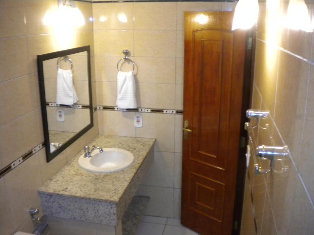 Hotel La Maison Du Monde Fortaleza  Kültér fotó
